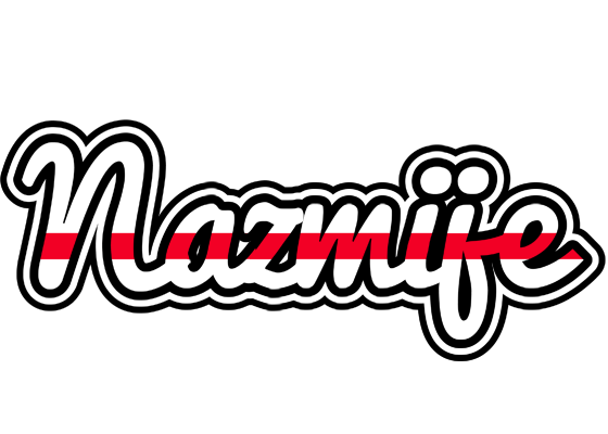 Nazmije kingdom logo