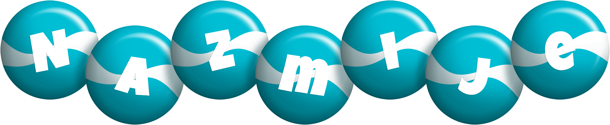 Nazmije messi logo
