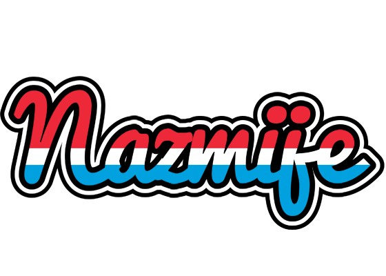 Nazmije norway logo