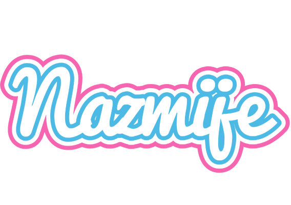 Nazmije outdoors logo
