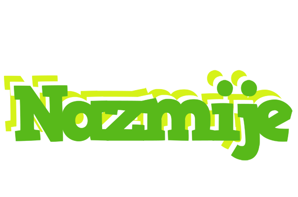 Nazmije picnic logo