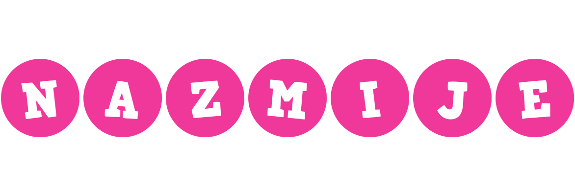 Nazmije poker logo