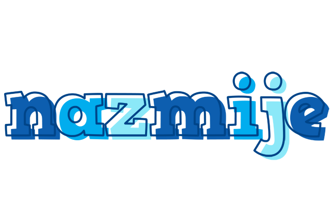 Nazmije sailor logo