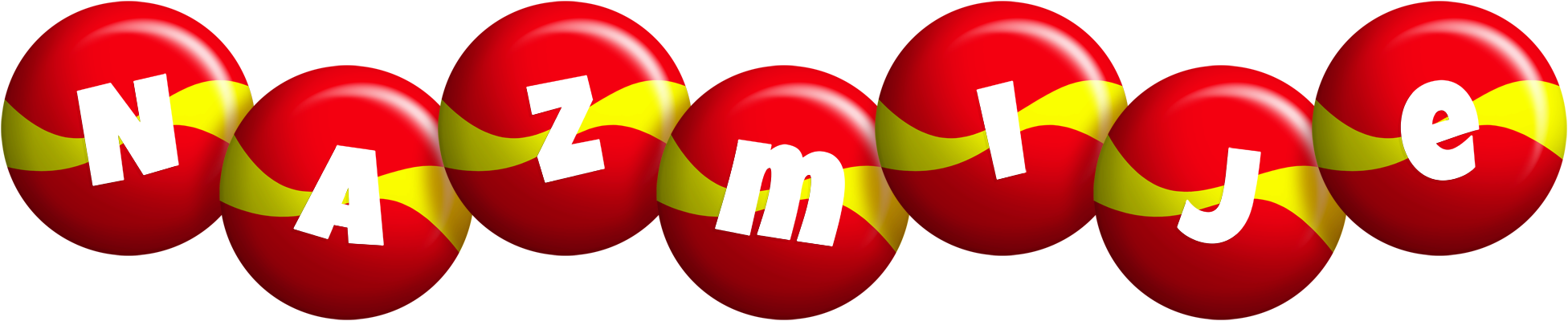 Nazmije spain logo