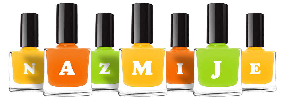 Nazmije studio logo