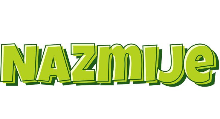 Nazmije summer logo