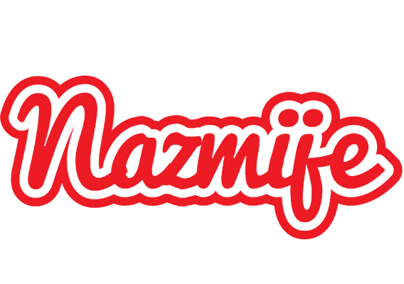 Nazmije sunshine logo
