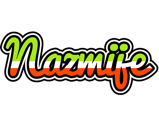 Nazmije superfun logo