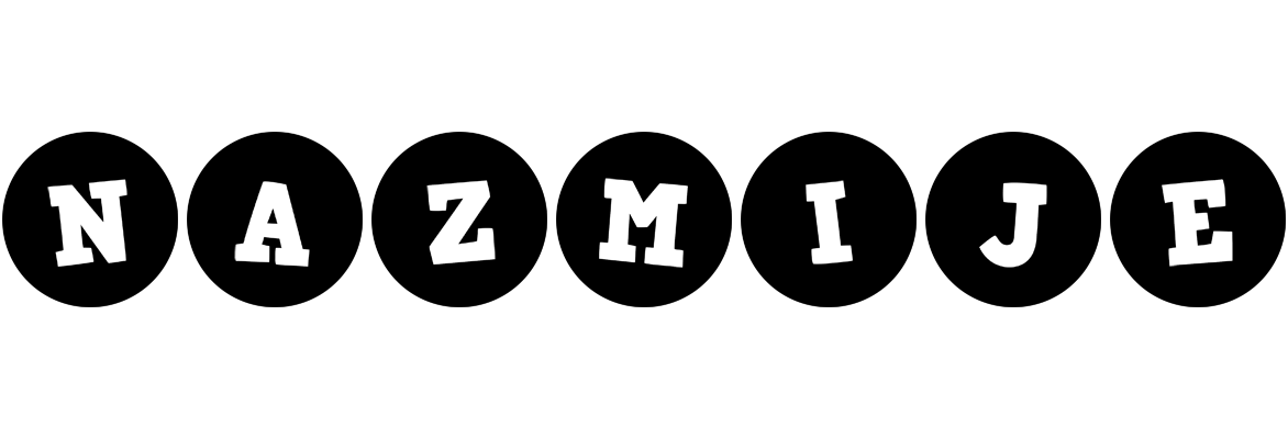 Nazmije tools logo