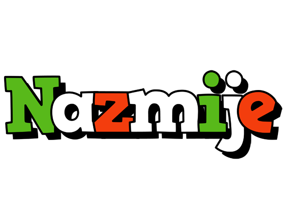 Nazmije venezia logo