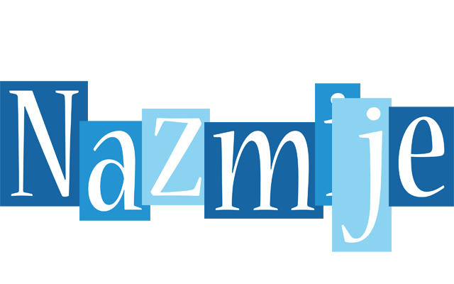 Nazmije winter logo