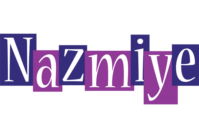 Nazmiye autumn logo