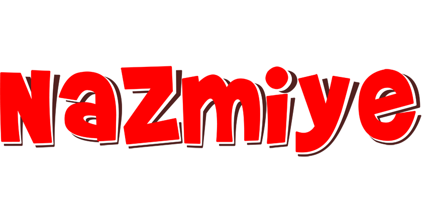 Nazmiye basket logo