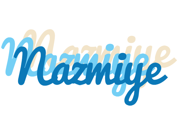 Nazmiye breeze logo