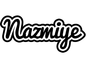 Nazmiye chess logo