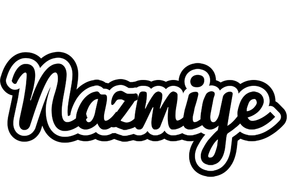 Nazmiye chess logo
