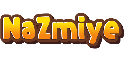 Nazmiye cookies logo