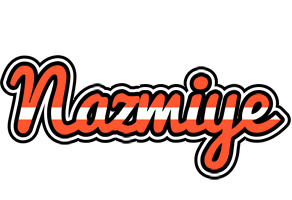 Nazmiye denmark logo