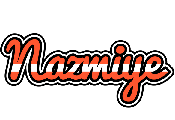Nazmiye denmark logo