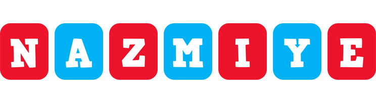 Nazmiye diesel logo