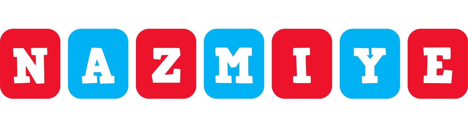 Nazmiye diesel logo