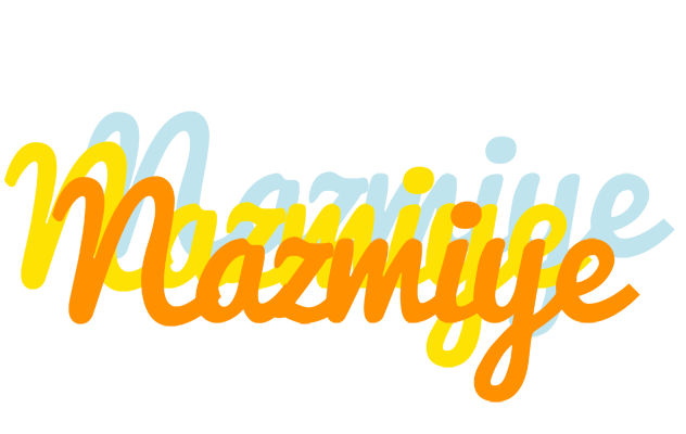 Nazmiye energy logo