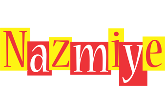 Nazmiye errors logo