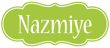 Nazmiye family logo