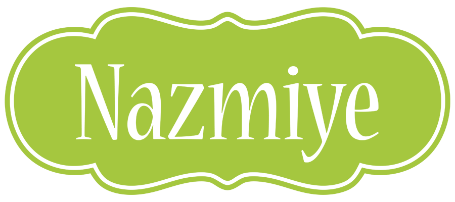 Nazmiye family logo