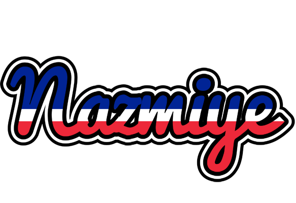 Nazmiye france logo