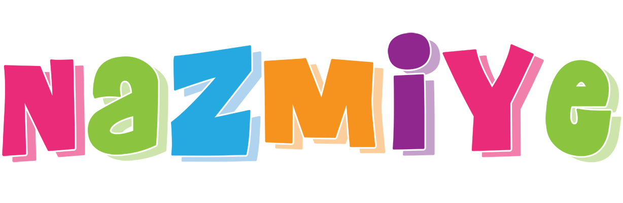 Nazmiye friday logo