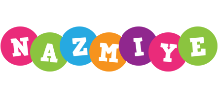 Nazmiye friends logo