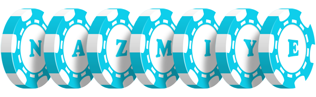 Nazmiye funbet logo