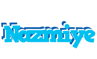 Nazmiye jacuzzi logo