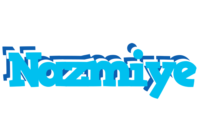 Nazmiye jacuzzi logo