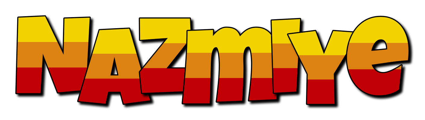 Nazmiye jungle logo