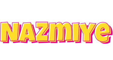 Nazmiye kaboom logo
