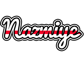 Nazmiye kingdom logo