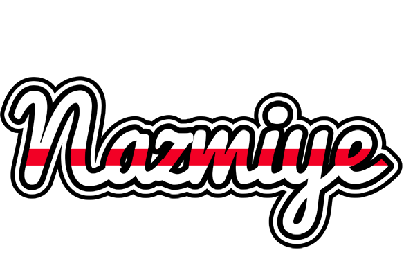 Nazmiye kingdom logo