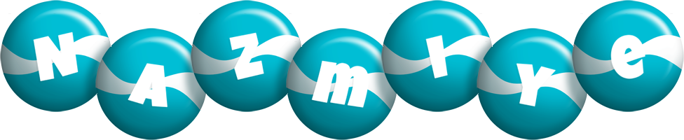 Nazmiye messi logo