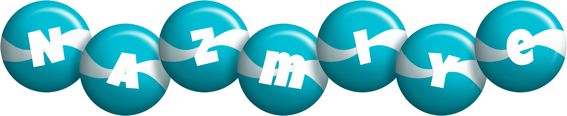 Nazmiye messi logo