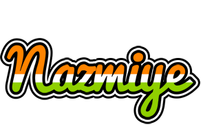 Nazmiye mumbai logo