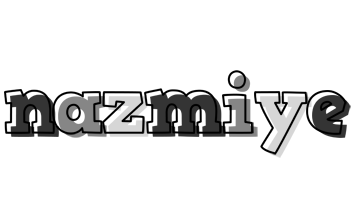 Nazmiye night logo