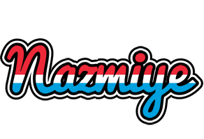Nazmiye norway logo