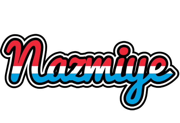 Nazmiye norway logo