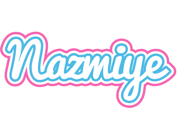 Nazmiye outdoors logo