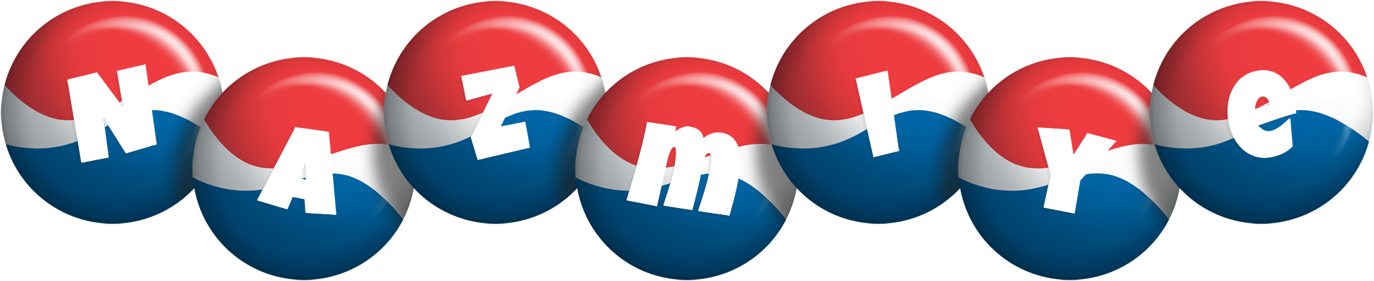 Nazmiye paris logo
