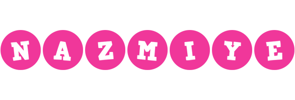 Nazmiye poker logo