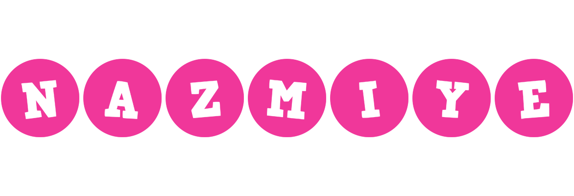 Nazmiye poker logo