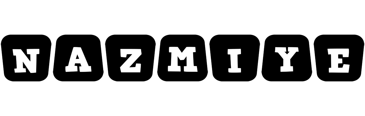 Nazmiye racing logo